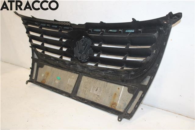 Grill til VW Touran 2007-2010 (Type I, Fase 2)  (1T0853651AE|)