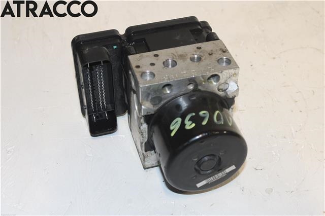 ABS sentral til Volvo V70, 2007-2013 (Type III, Fase 1) (31261143)