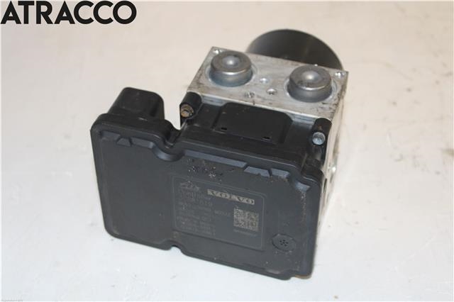 ABS sentral til Volvo V70 2007-2013 (Type III, Fase 1) (31261143|)