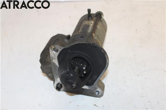 Starter diesel til Volvo V70 2007-2013 (Type III, Fase 1)  (36000221|)