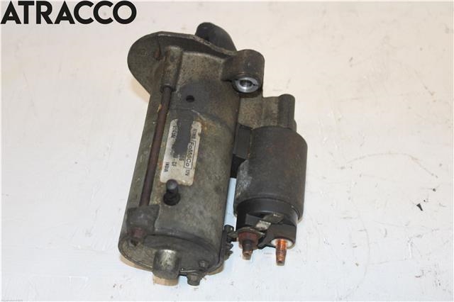 Starter diesel til Volvo V70 2007-2013 (Type III, Fase 1)  (36000221|)