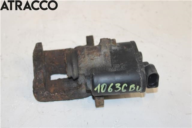 Bremsecaliper venstre bak til Volvo V70 2007-2013 (Type III, Fase 1)  (36001375|)