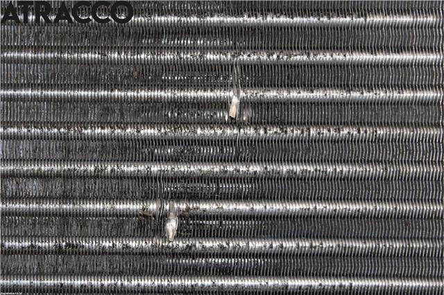 Radiator (manuell gir) til VW Polo 2009-2014 (Type V, Fase 1)  (6R0121253|)