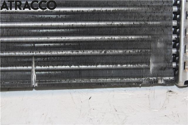 Radiator (manuell gir) til VW Polo 2009-2014 (Type V, Fase 1)  (6R0121253|)