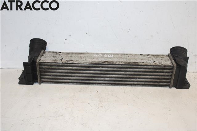 Intercooler til BMW 1-Serie 2004-2011 (E81/E82/E87/E88) (E81/E82/E87/E88) (17517524916|)