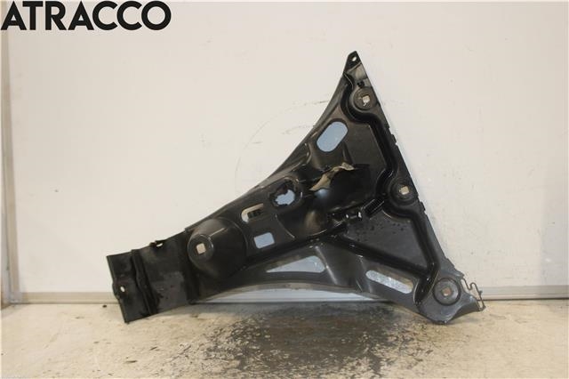 Diverse deler til BMW 5-Serie, 2003-2010 (E60/E61) (E60/E61) (51127060796)
