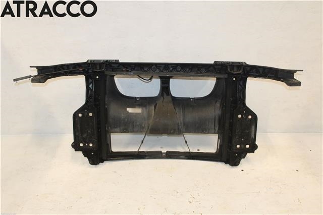 Frontplate til BMW 1-Serie 2004-2011 (E81/E82/E87/E88) (E81/E82/E87/E88) (51647193192|)