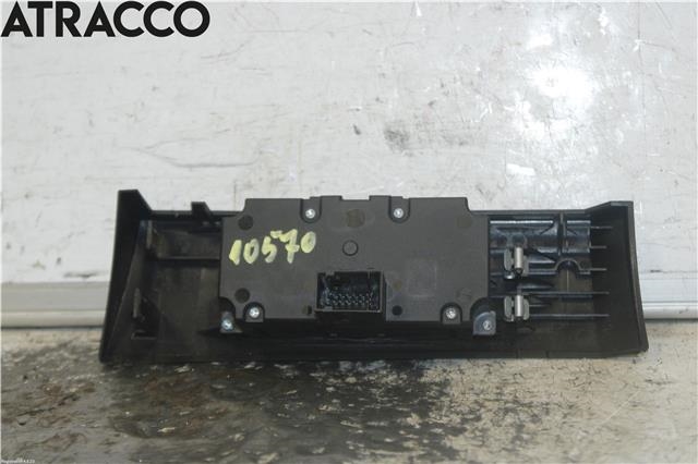Bryter lys til BMW 5-Serie 2003-2010 (E60/E61) (E60/E61) (61319134725|)