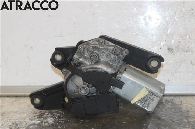 Viskermotor bakrute til Mercedes E-Klasse 2009-2013 (Fase 1) (W212) (W212) (A2128200342|)