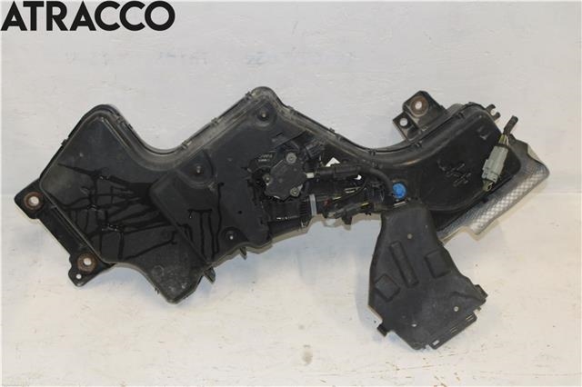 AdBlue tank til Ford Transit Connect 2018-->> Type II, Fase 2 (KV615J228BH|)
