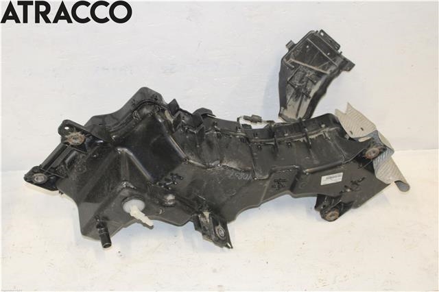 AdBlue tank til Ford Transit Connect 2018-->> Type II, Fase 2 (KV615J228BH|)