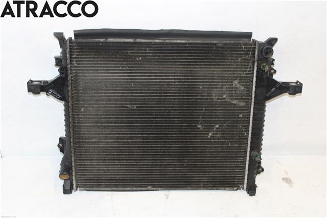 Radiator (automat gir) til Volvo XC90 2002-2006 (Type I, Fase 1)  (31293550|)