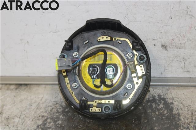 Airbag rattpute til BMW 5-Serie 2003-2010 (E60/E61) (E60/E61) (32346780456|)
