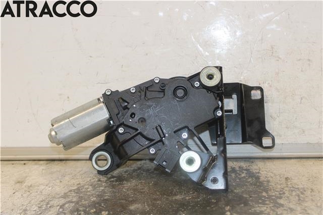 Viskermotor bakrute til BMW 5-Serie 2003-2010 (E60/E61) (E60/E61) (61627208602|)