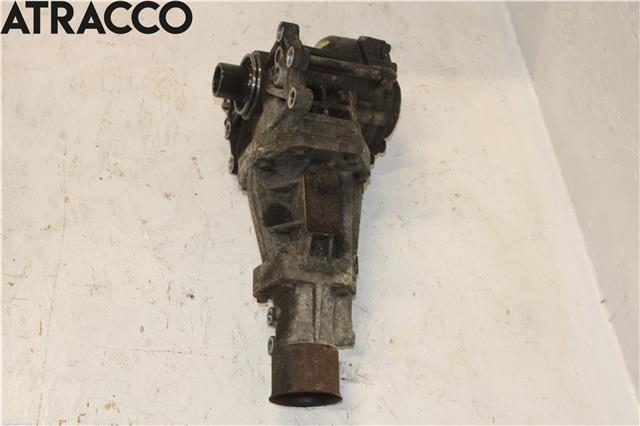 Girkasse 4WD fordelingskasse til Mitsubishi Outlander 2007-2010 (Type II, Fase 1)  (3200A140|)