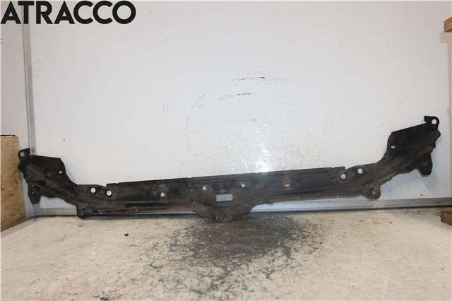 Frontplate øvre til BMW 5-Serie 2003-2010 (E60/E61) (E60/E61) (51647163462|)