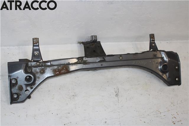 Frontplate til Mitsubishi Outlander, 2007-2010 (Type II, Fase 1)  (5256A852)