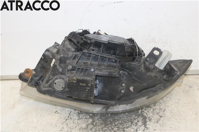 Frontlykt høyre halogen til BMW 1-Serie 2004-2011 (E81/E82/E87/E88) (E81/E82/E87/E88) (63117193388|)