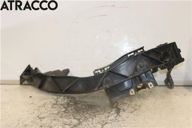 Frontlyktehus til BMW 1-Serie 2004-2011 (E81/E82/E87/E88) (E81/E82/E87/E88) (51647120824|)