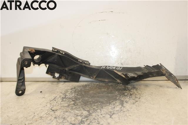 Frontlyktehus til BMW 1-Serie 2004-2011 (E81/E82/E87/E88) (E81/E82/E87/E88) (51647120824|)