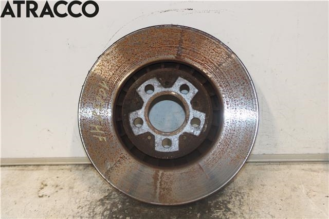 Diverse deler til Volvo XC90 2002-2006 (Type I, Fase 1) (31423325|)