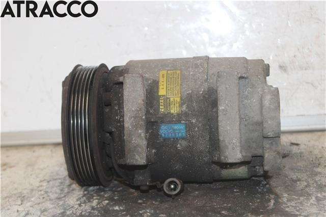 Aircondition kompressor til Volvo XC90 2002-2006 (Type I, Fase 1) (36001066|)