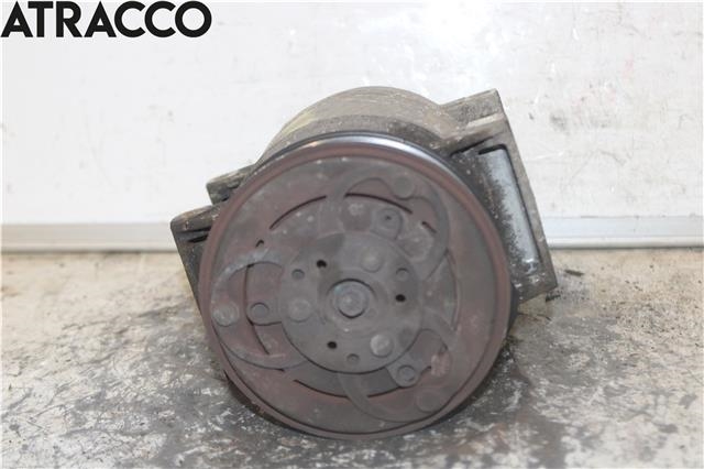 Aircondition kompressor til Volvo XC90 2002-2006 (Type I, Fase 1) (36001066|)