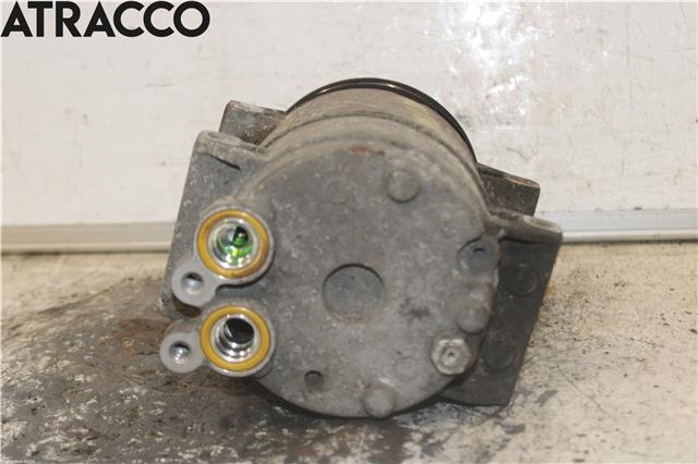 Aircondition kompressor til Volvo XC90 2002-2006 (Type I, Fase 1) (36001066|)