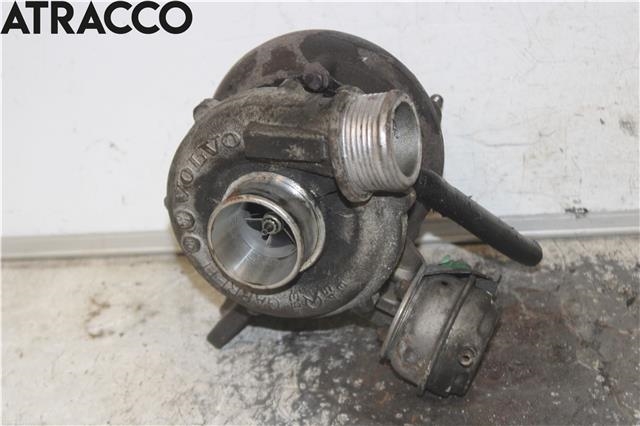 Turbo til Volvo XC90 2002-2006 (Type I, Fase 1) (8603296|)