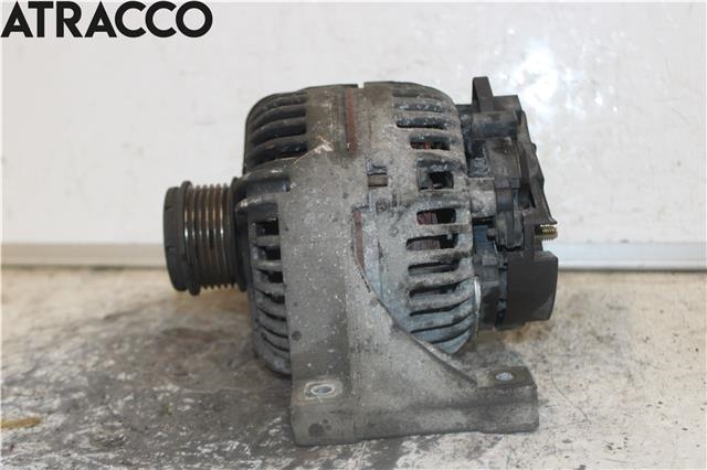 Dynamo til Volvo XC90 2002-2006 (Type I, Fase 1)  (36012358|)