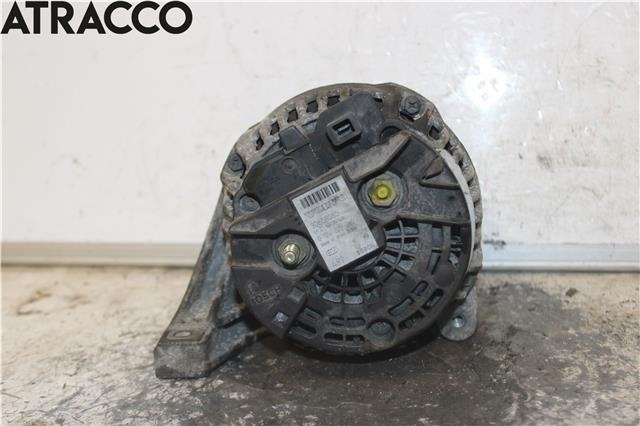 Dynamo til Volvo XC90 2002-2006 (Type I, Fase 1)  (36012358|)