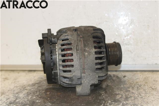 Dynamo til Volvo XC90 2002-2006 (Type I, Fase 1)  (36012358|)