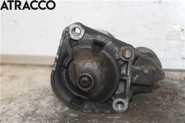 Starter diesel til Volvo XC90 2002-2006 (Type I, Fase 1)  (36001692|)