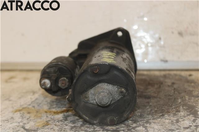Starter diesel til Volvo XC90 2002-2006 (Type I, Fase 1)  (36001692|)