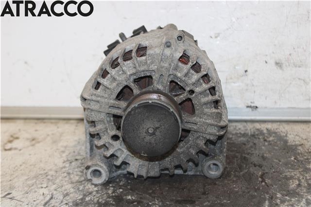 Dynamo til BMW 3-Serie, 2012-2018 (F30/F31/F34) (F30/F31/F34) (12318578609)