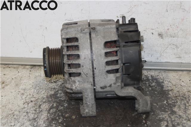 Dynamo til BMW 3-Serie 2012-2018 (F30/F31/F34) (F30/F31/F34) (12318578609|)