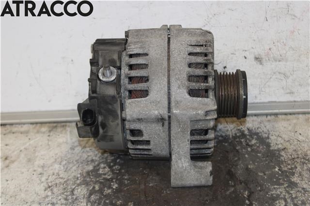 Dynamo til BMW 3-Serie 2012-2018 (F30/F31/F34) (F30/F31/F34) (12318578609|)