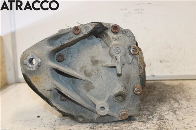 Kardang klokke bak til BMW 3-Serie 2012-2018 (F30/F31/F34) (F30/F31/F34) (33108485723|)