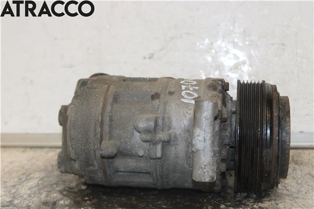Aircondition kompressor til BMW 1-Serie 2004-2011 (E81/E82/E87/E88) (E81/E82/E87/E88) (64526987862|)