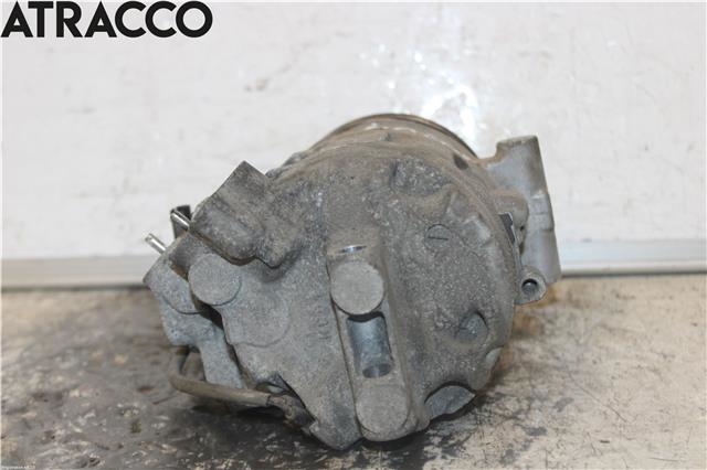 Aircondition kompressor til BMW 1-Serie 2004-2011 (E81/E82/E87/E88) (E81/E82/E87/E88) (64526987862|)