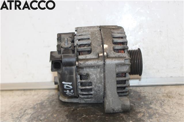 Dynamo til BMW 1-Serie 2004-2011 (E81/E82/E87/E88) (E81/E82/E87/E88) (12317802619|)