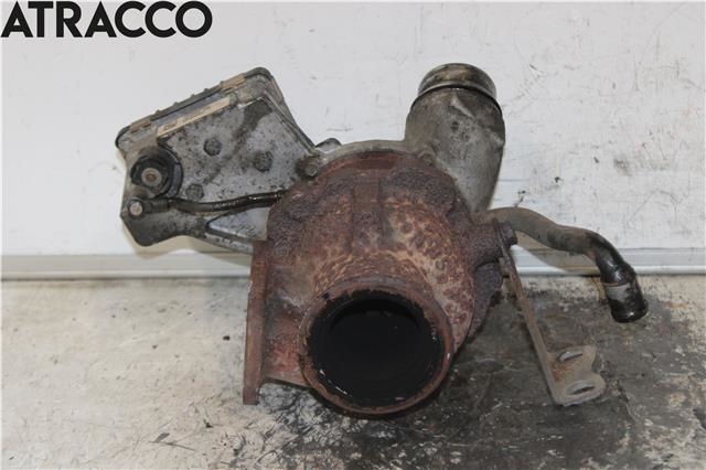 Turbo til BMW 1-Serie 2004-2011 (E81/E82/E87/E88) (E81/E82/E87/E88) (11652433154|)