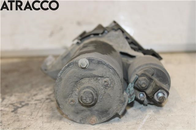 Starter til BMW 3-Serie 2012-2018 (F30/F31/F34) (F30/F31/F34) (12418570238|)