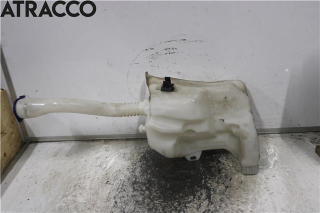 Spylertank til Peugeot 3008 2009-2016 (Type I)  (6431N3|)