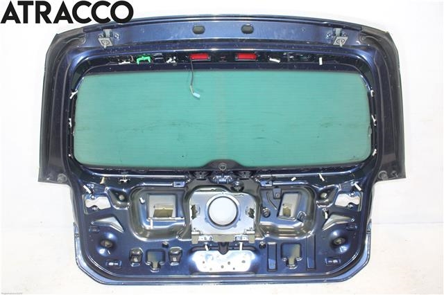 Bakluke combi til VW Passat 2015-2019 (Fase 1) (B8) (B8) (3G9827025|)