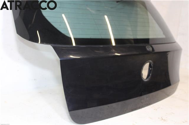 Bakluke combi til BMW 1-Serie 2004-2011 (E81/E82/E87/E88) (E81/E82/E87/E88) (41627133898|)