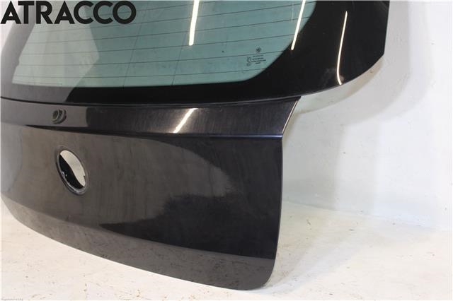 Bakluke combi til BMW 1-Serie 2004-2011 (E81/E82/E87/E88) (E81/E82/E87/E88) (41627133898|)