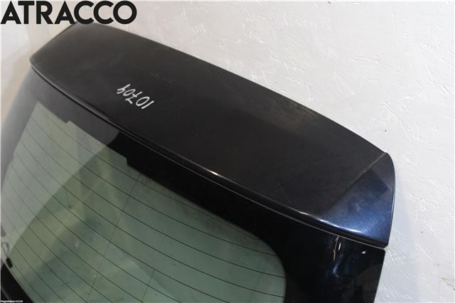 Bakluke combi til BMW 1-Serie 2004-2011 (E81/E82/E87/E88) (E81/E82/E87/E88) (41627133898|)