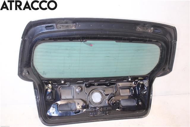 Bakluke combi til BMW 1-Serie 2004-2011 (E81/E82/E87/E88) (E81/E82/E87/E88) (41627133898|)