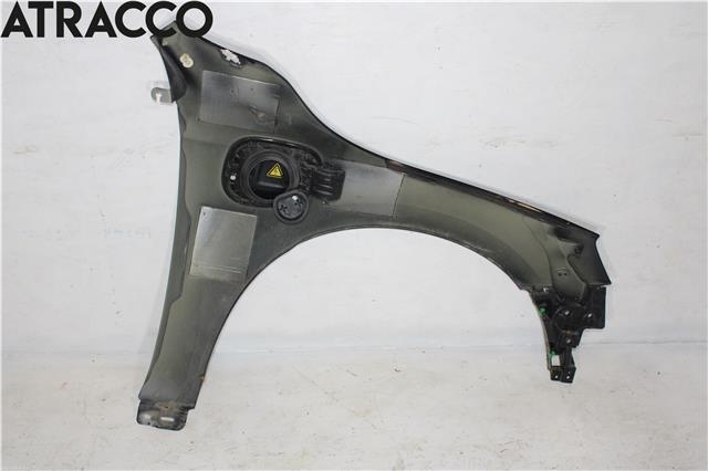 Skjerm venstre foran til Volvo V60/V60 CC 2013-2018 (Type I, Fase 2)  (31333847|)